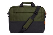 Tasker - Trust Lisboa - notebook carrying case - topload durable - green - 25245