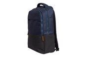 Tasker - Trust Lisboa - notebook carrying backpack - topload durable - blue - 25124