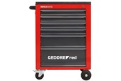 Værktøjskasser og lagersystemer - Gedore R20150006 værktøjsvogn - R20150006