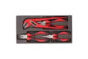 Værktøj - Gedore R22150018 plier - R22150018