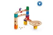 Konstruktionslegetøj - Hape Race to the Finish Ball Track - E6021