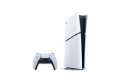 Spillekonsol - Sony PlayStation 5 Digital (Slim) - 711719577300