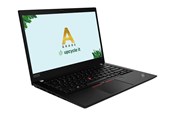Bærbar - Lenovo Refurbished ThinkPad T490 - 14" | Core i5 | 8GB | 256GB | A Grade - LAP-T490-MX-A011