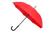 Fritid & Rejser - miniMAX Falcone Luxe Umbrella-  103 cm - Red - GA-318-PMS199C