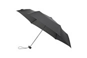 Fritid & Rejser - miniMAX Umbrella -  90 cm - Black - LGF-214-8120