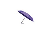 Fritid & Rejser - miniMAX Windproof Umbrella - 100 cm - Violet - LGF-202-PMS814C