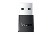 Bluetooth-USB-adapter - Baseus Wireless Adapter BA07 - BT5.3 - Black - ZJBA010001