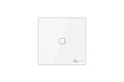 Smart Home - Sonoff Smart Wireless Wall Switch  T2EU1C-RF 433MHz (1-channel) - M0802030009