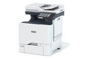 Printer - Xerox VersaLink C625V_DN - Color Laser - 50 ppm - 1200 dpi Multifunktion - Farve - Laser - C625V_DN