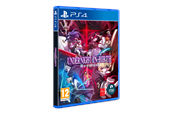 Spil - Under Night In-Birth II Sys: Celes - Sony PlayStation 4 - Kamp - 7350002932162