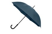 Fritid & Rejser - Falcone Luxe Umbrella - Windproof -  101 cm - Blue - GA-318-8048