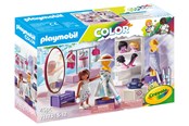 Playmobil - Playmobil Fashion - PLAYMOBIL Color: Mode-designsæt - 71373