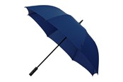 Fritid & Rejser - Falcone Golf Umbrella - Lightweight - 120 cm - Blue - GP-58-8059