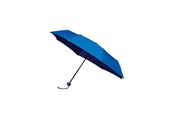 Fritid & Rejser - miniMAX Umbrella - 100 cm - Cobalt Blue - LGF-202-8057