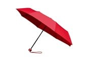 Fritid & Rejser - miniMAX Umbrella - 100 cm - Red - LGF-202-8026