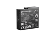 Actionkamera tilbehør - Insta360 Ace/Ace Pro Battery - 1650mAh - CINSBAJA