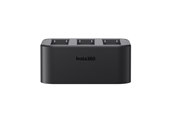 Actionkamera tilbehør - Insta360 Ace Pro 2/Ace Pro/Ace Fast Charge Hub - CINSAAXE