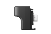 Actionkamera tilbehør - Insta360 Ace/Ace Pro Mic Adapter - CINSAAXD