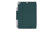 Tablet - Covers & Cases - Tech21 Evo Folio iPad 10.2" Grøn - T21-10209