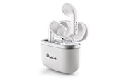 Hovedtelefoner/headset - NGS Artica Crown White - ARTICACROWNWHITE