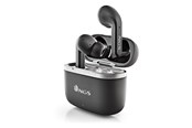 Hovedtelefoner/headset - NGS Artica Crown Black - ARTICACROWNBLACK