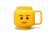 Børneværelse - LEGO Stort keramik krus, dreng - 41460810