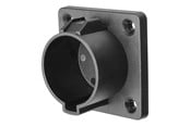 Elbil ladere - Deltaco e-Charge Holder for type 1 Connector - EV-5101