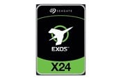 Harddisk - Seagate Exos X24 - 24TB - Harddisk - ST24000NM005H - SAS3 - 3.5" - ST24000NM005H