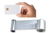 Blæk, Toner & Forbrugsstoffer - Zebra TrueSecure i Series for Smart Card - 800084-913