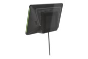 Vægbeslag, AV-Beslag & AV-Møbler - Neat - mounting kit - for tablet - Max - recommended for - NEATPAD-GLASSMOUNT