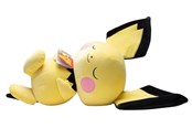 Pokemon - Pokemon Sovende Pichu Bamse 45 cm - 0191726481935
