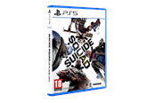 Spil - Suicide Squad: Kill The Justice League - Sony PlayStation 5 - Third Person Shooting - 5051895416419