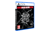 Spil - Suicide Squad: Kill The Justice League (Deluxe Edition) - Sony PlayStation 5 - Third Person Shooting - 5051895416426