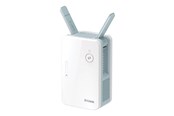 Netværksudstyr & Forlænger til trådløs - D-Link EAGLE PRO AI E15 - Wi-Fi range extender - 802.11a/b/g/n/ac/ax - E15/E