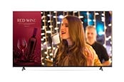 Digital skiltning & Hotel - LG 86UN640S0LD UN640S Series - 86" LED-backlit LCD TV - 4K - for hotel / hospitality - 86UN640S0LD