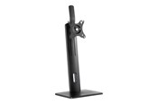 Skærmholder - Gembird Monitor desk stand height adjustable - MS-D1-01