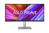 Skærm - 34" ASUS ProArt PA34VCNV - 3440x1440 (UWQHD) - 60Hz - IPS - 90LM04A0-B02370