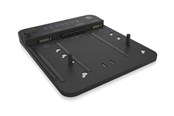 Harddisk - tilbehør - ICY BOX IB-2913MCL-C31 - HDD / SSD docking station - SATA - USB 3.2 (Gen 2) - IB-2913MCL-C31