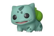 Merchandise - Funko! - Pokemon (Bulbasaur) - Figur - 0889698504041