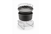 Sodavandsmaskine - OBH Nordica Easy Fry accessories for XXL models - XA113010