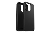 Mobil - Covers & Cases - OtterBox Symmetry Apple iPhone 15 Pro - black - 77-92622