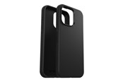 Mobil - Covers & Cases - OtterBox Symmetry Apple iPhone 15 Pro Max - black - 77-92631