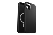 Mobil - Covers & Cases - OtterBox Symmetry MagSafe Apple iPhone 15 Plus/14 Plus - black - 77-92866