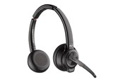 Hovedtelefoner/headset - Poly Savi 8220 - 8D3F2AA#ABB