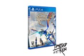 Spil - Panzer Dragoon (Classic Edition) - Sony PlayStation 4 - Eventyr - 0819976025302
