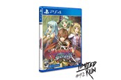 Spil - Alphadia Genesis - Sony PlayStation 4 - RPG - 0819976026286