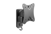 Skærmholder - Deltaco OFFICE Modular Full-Motion TV Wall Mount - ARM-0371