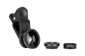 Mobil - Andet Tilbehør - Kikkerland Phone Lens Kit - US110-A-EU