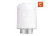 Smart Home - Avatto Smart Thermostat Radiator Valve  TRV16 Zigbee Tuya - TRV16 zigbee