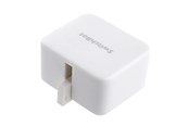 Smart Home - SwitchBot Wireless remote switch -S1 (white) - 860038001703